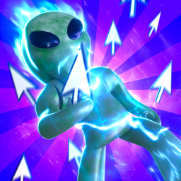 Alien Clickers 👽