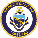 [USCG] | USCGC Bertholf (WMSL-750)
