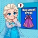 Would You Rather Princess Tower icon