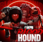 (BH) • BLOODHOUND