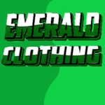EmeraId CIothing