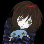 vanish'