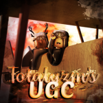 totalyzm's UGC