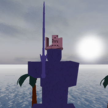 Forgotten Paradise