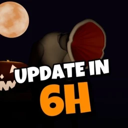 KESTREL 🎃 UPDATE 3 icon