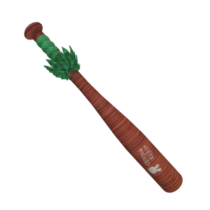 Carrot Slugger