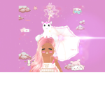 Official mini angel fan club