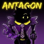 ANTAGON ᴾᴿᴱ ᴬᴸᴾᴴᴬ 