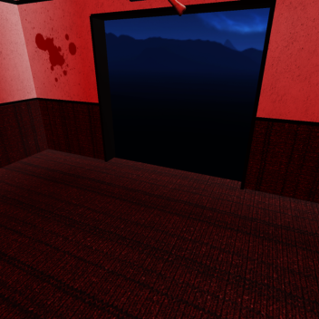 The horror elevator 3