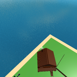 Survival island.