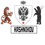 The Kashnikov Family
