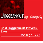 Best Juggernaut Players Ever