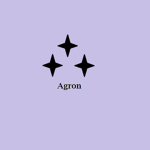 The Cult Of Agron