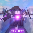 TTV Test | [EP.50] Cameraman Base Update [PART 1]