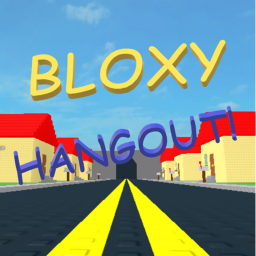 Bloxy Hangout
