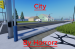 City (The Official Community)