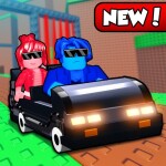 Drive it! [2 Player Obby]
