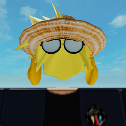 espace the grp the obby icon