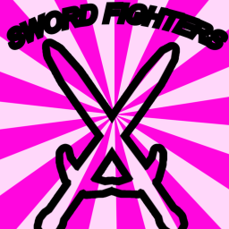 Sword Fighters [25x TIME WEEKEND]