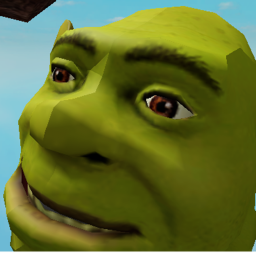Shrek land[UPDATE]