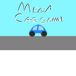 MEGA CAR GAME