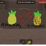 ~Ananas Fan Club~