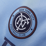 MLS | New York City Football Club