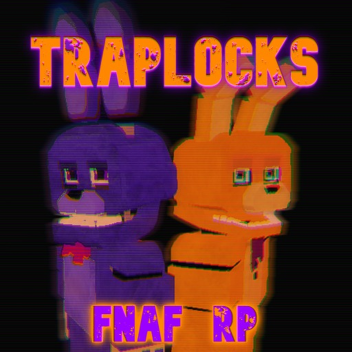 [UPD] TrapLocks - FnaF RP/Suits (Springlock Suits)