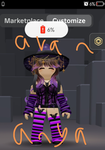 Avas and anyas group