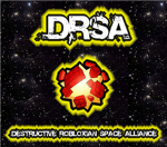 Destructive Robloxian Space Alliance