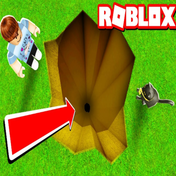 FALL DOWN 999,999,999 FEET