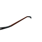 I love Rusty Crowbars
