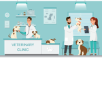 Roblox Veterinarian Clinic
