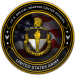 RDUSA | JFK Special Warfare Center and School