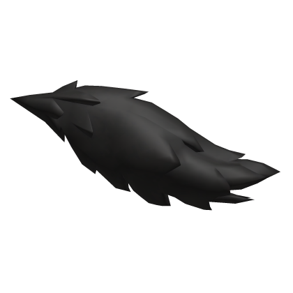 Werewolf Tail