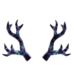 Void Antlers PBR