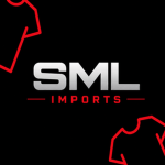 Sml imports