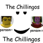 the chill ingo's