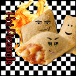 Hot pizzarolls