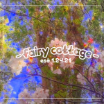 -fairy cottage-