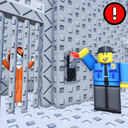 🚨Escape the Prison! (IQ Test)