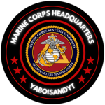 [YB] Marine Headquarters