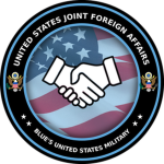 Unitеd Statеs Joint Forеign Affairs