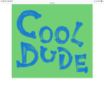 Ashtor12345’s Cool dude group