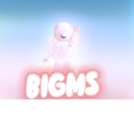big m (baddie and material gworl only) group og:D