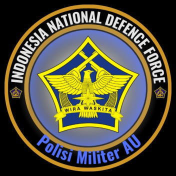 INDF | Pusat Pendidikan Polisi Militer AU