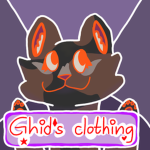Ghid's clothing