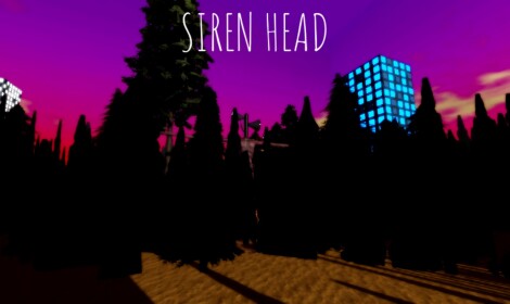 Siren Head