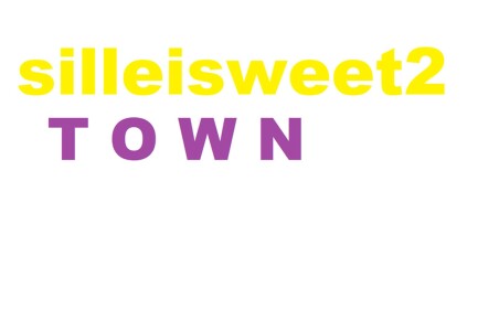 silleisweet2 T O W N