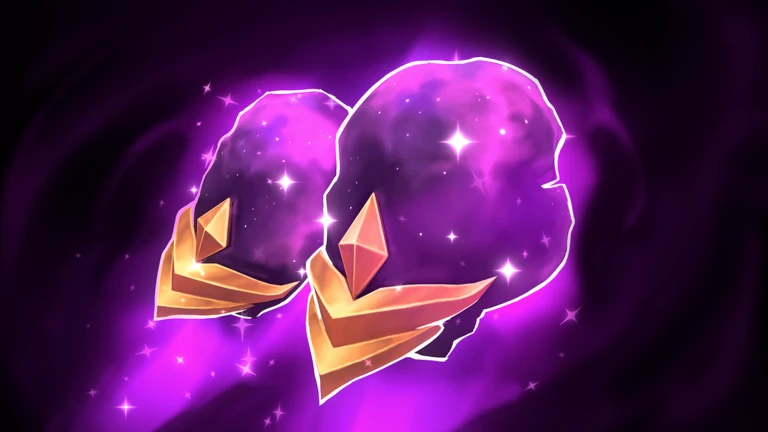 The Interstellars! 💫🌌